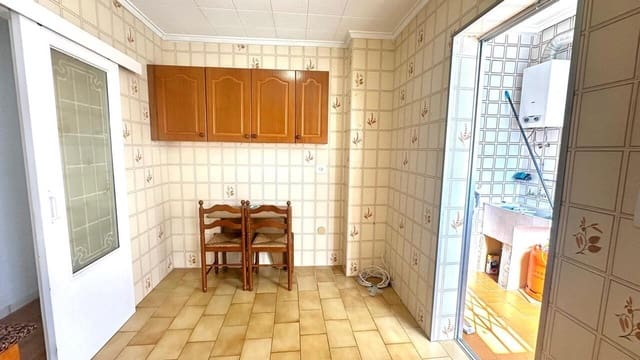 3 chambre Appartement à vendre à Parque de las Naciones, Torrevieja - 145 000 € (Ref: 9838224)