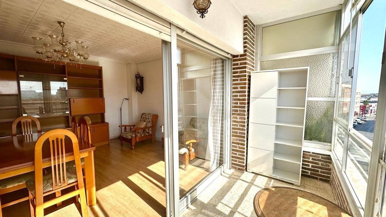 3 chambre Appartement à vendre à Torrevieja - 145 000 € (Ref: 9838224)