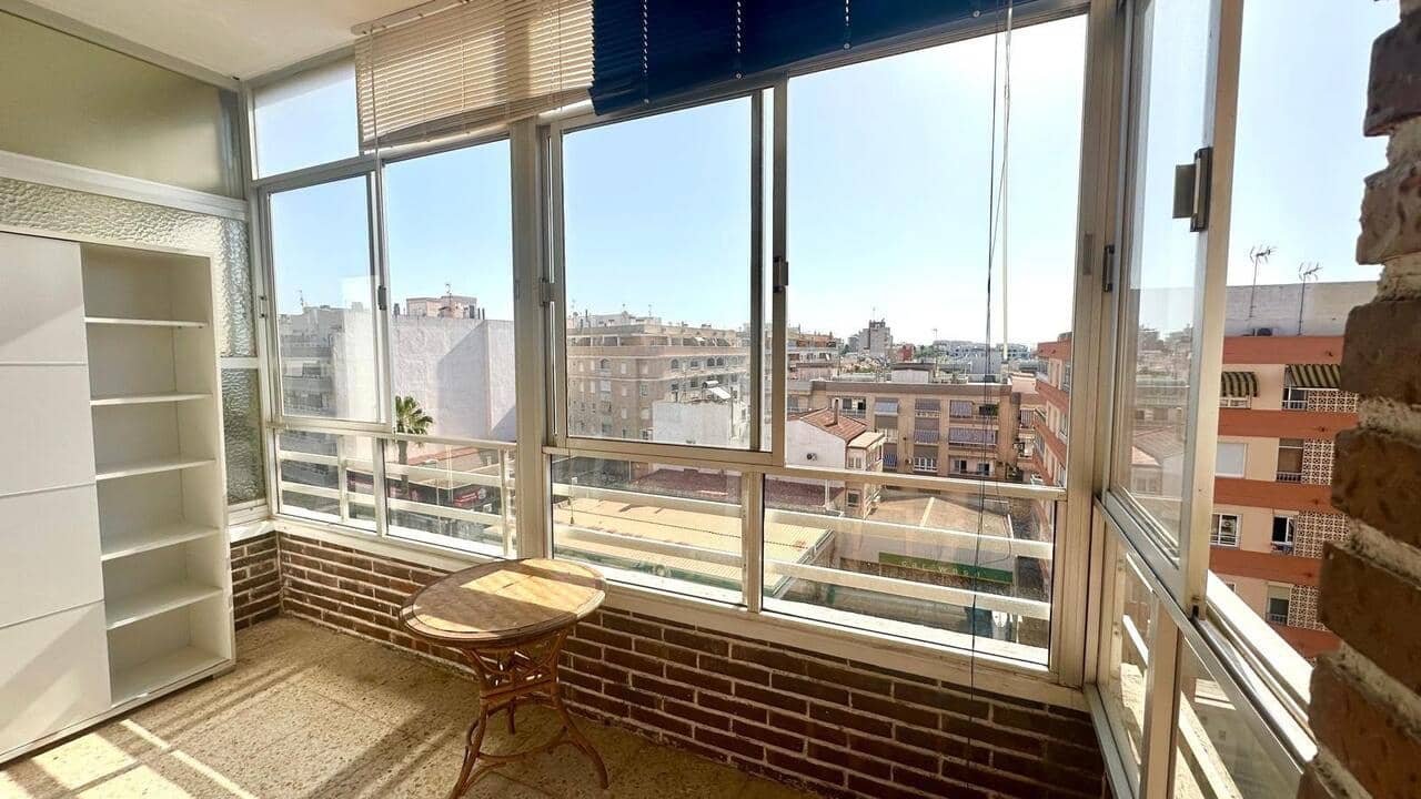 3 chambre Appartement à vendre à Torrevieja - 145 000 € (Ref: 9838224)