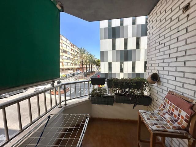 2 chambre Appartement à vendre à Parque de las Naciones, Torrevieja - 159 900 € (Ref: 9838225)