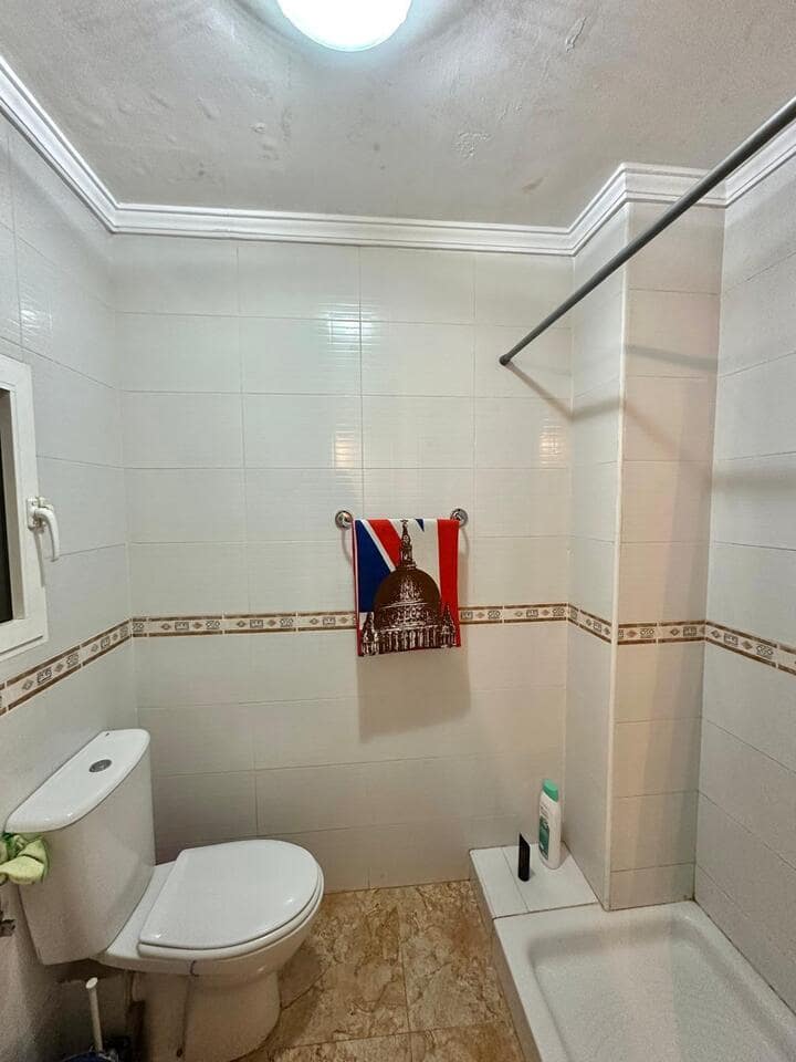 2 chambre Appartement à vendre à Torrevieja - 159 900 € (Ref: 9838225)