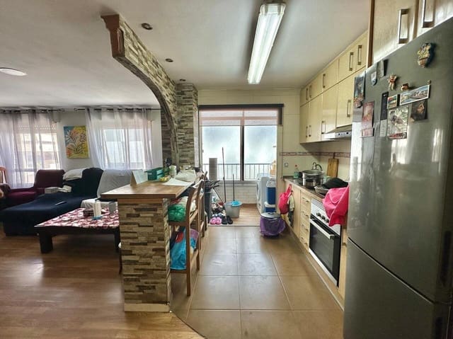 2 chambre Appartement à vendre à Parque de las Naciones, Torrevieja - 159 900 € (Ref: 9838225)