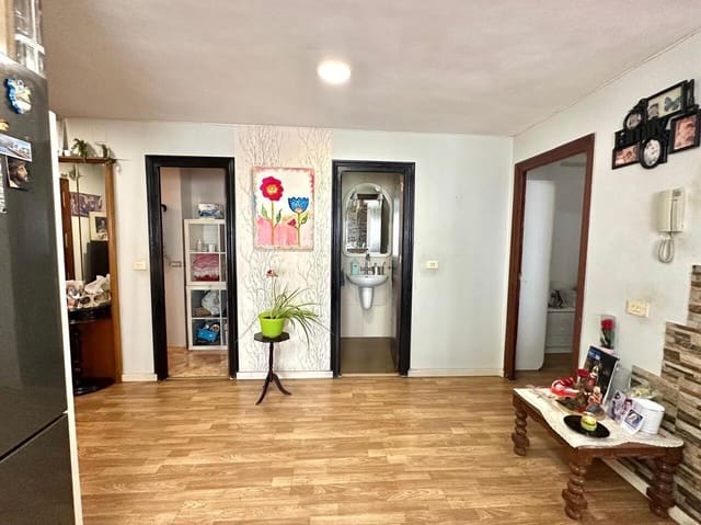 2 chambre Appartement à vendre à Parque de las Naciones, Torrevieja - 159 900 € (Ref: 9838225)