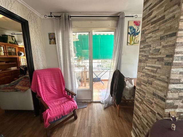 2 chambre Appartement à vendre à Parque de las Naciones, Torrevieja - 159 900 € (Ref: 9838225)