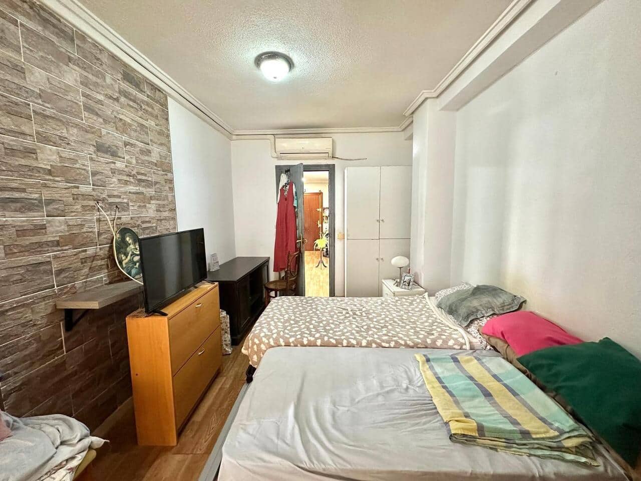 2 chambre Appartement à vendre à Torrevieja - 159 900 € (Ref: 9838225)