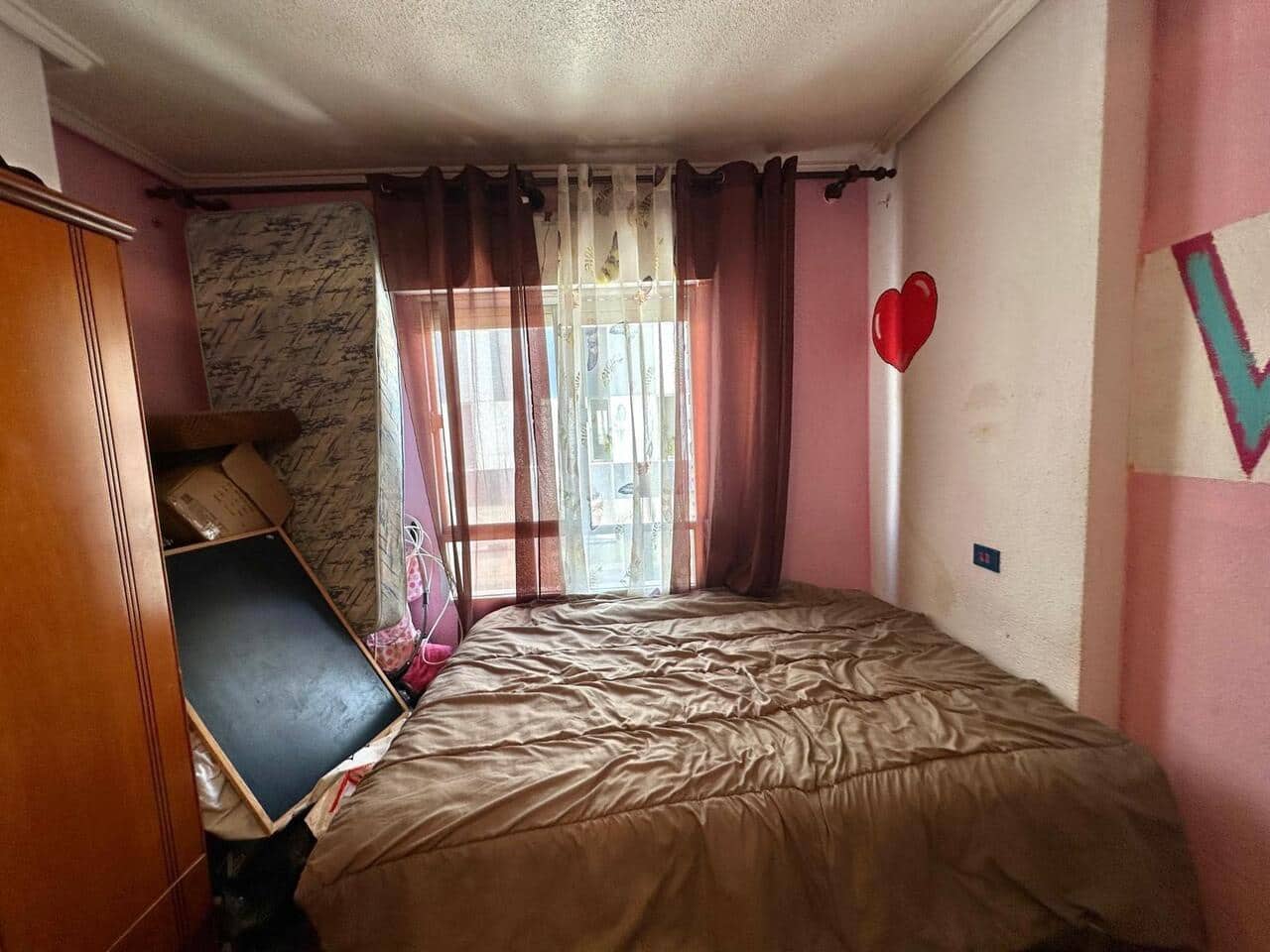 2 chambre Appartement à vendre à Torrevieja - 159 900 € (Ref: 9838225)