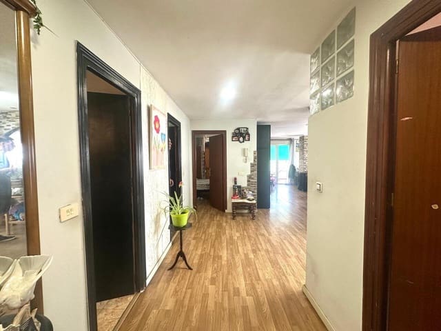 2 chambre Appartement à vendre à Parque de las Naciones, Torrevieja - 159 900 € (Ref: 9838225)
