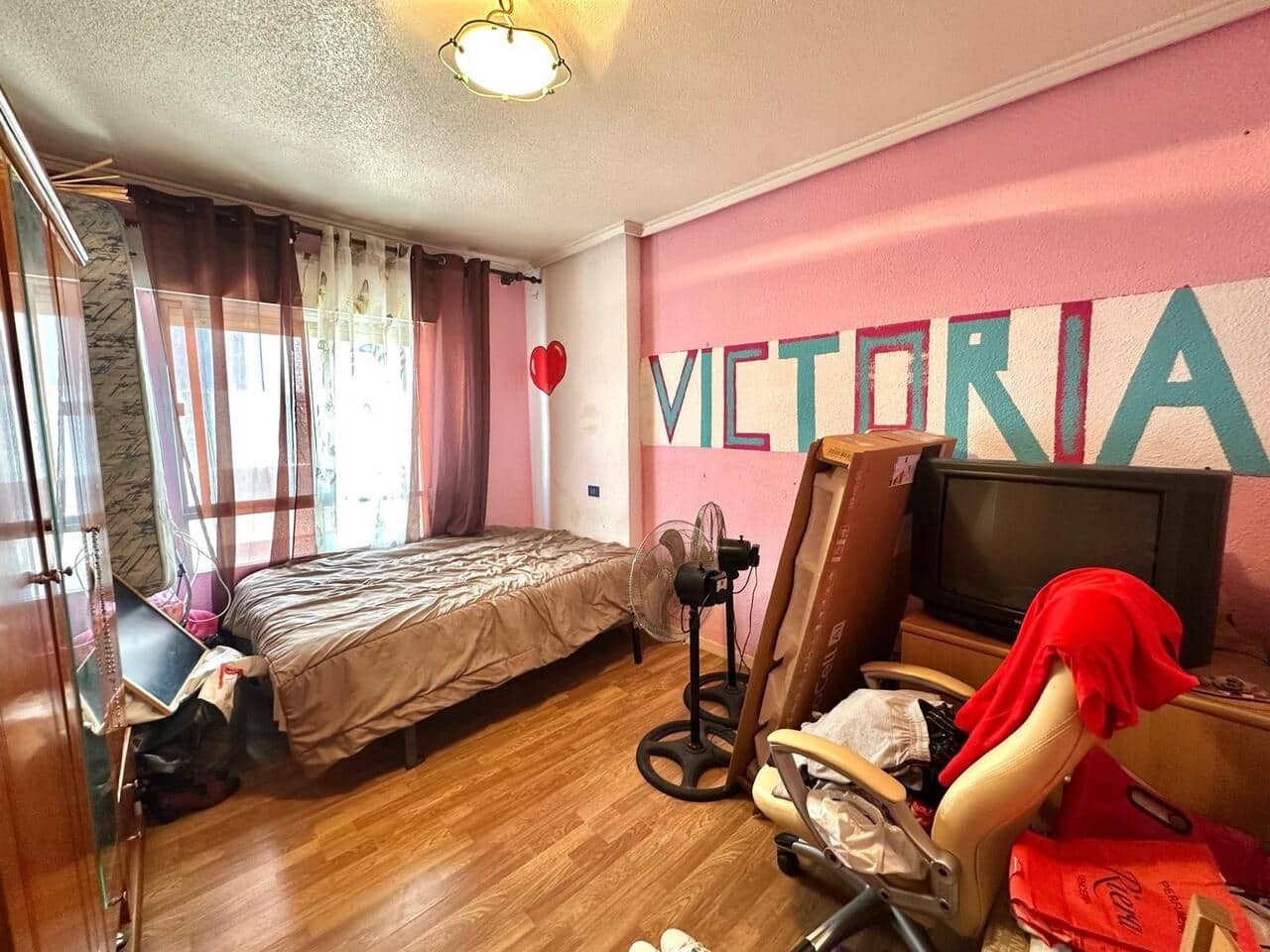 2 chambre Appartement à vendre à Torrevieja - 159 900 € (Ref: 9838225)