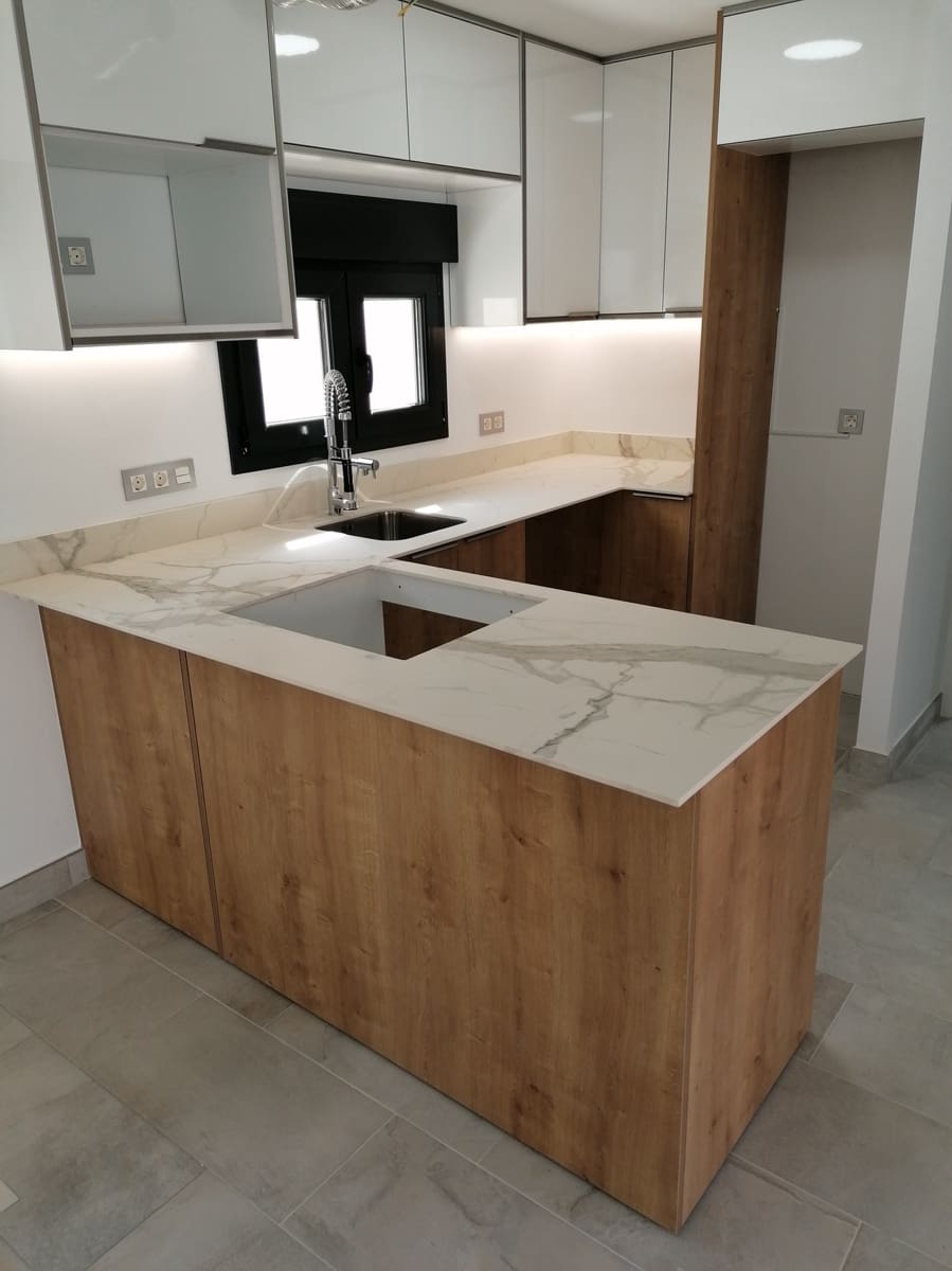 3 camera da letto Villa in vendita in Torrevieja con piscina garage - 660.000 € (Rif: 9838227)