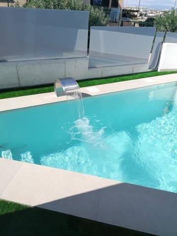 3 camera da letto Villa in vendita in Parque de las Naciones, Torrevieja con piscina garage - 660.000 € (Rif: 9838227)