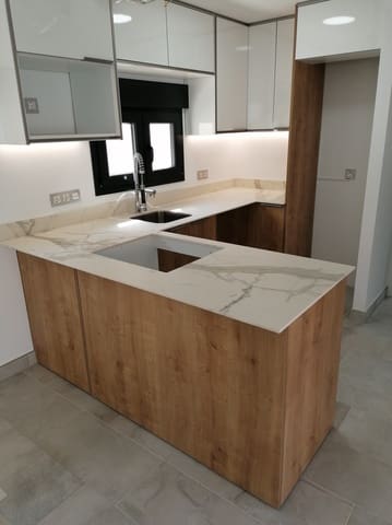 3 camera da letto Villa in vendita in Parque de las Naciones, Torrevieja con piscina garage - 660.000 € (Rif: 9838227)