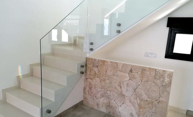 3 camera da letto Villa in vendita in Parque de las Naciones, Torrevieja con piscina garage - 660.000 € (Rif: 9838227)