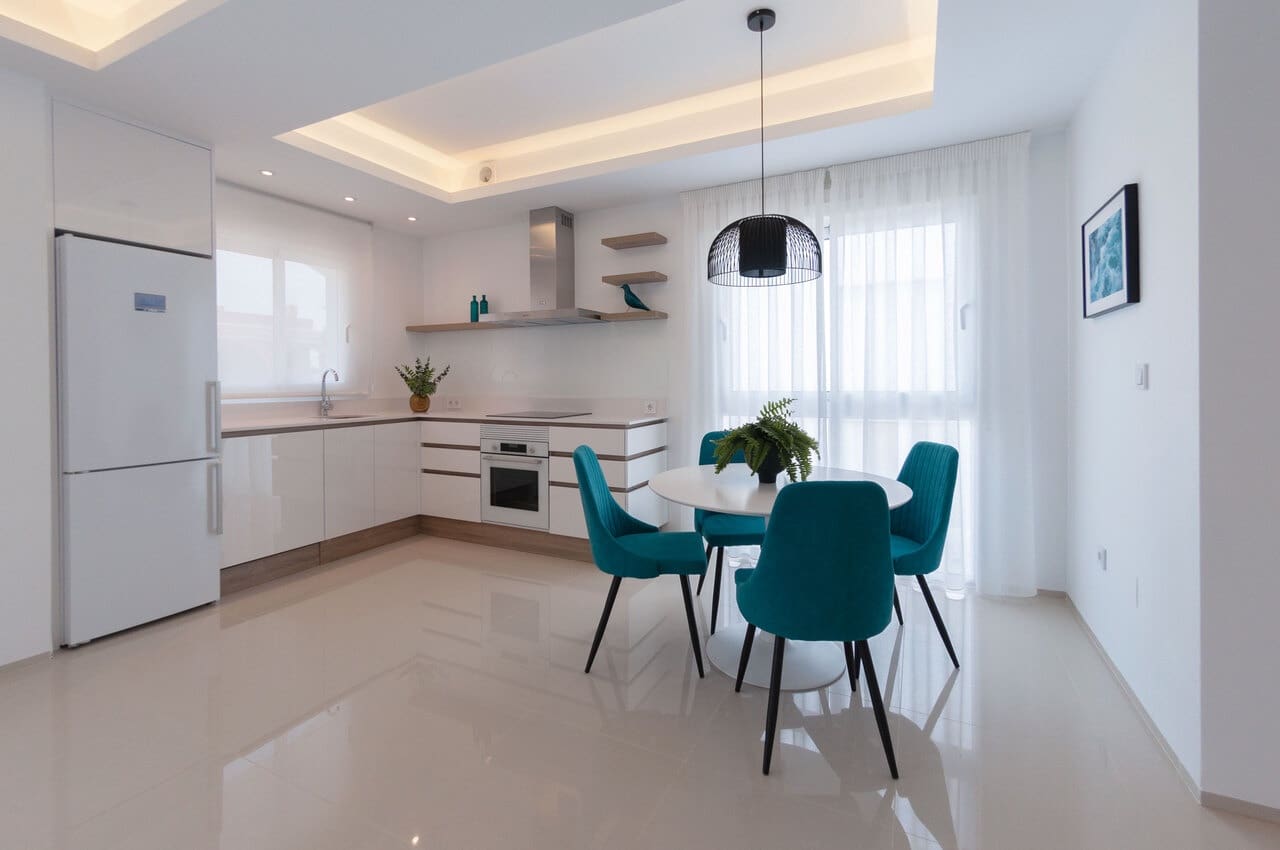 2 soveværelse Lejlighed til salg i Ciudad Quesada med swimmingpool - € 278.000 (Ref: 9838230)