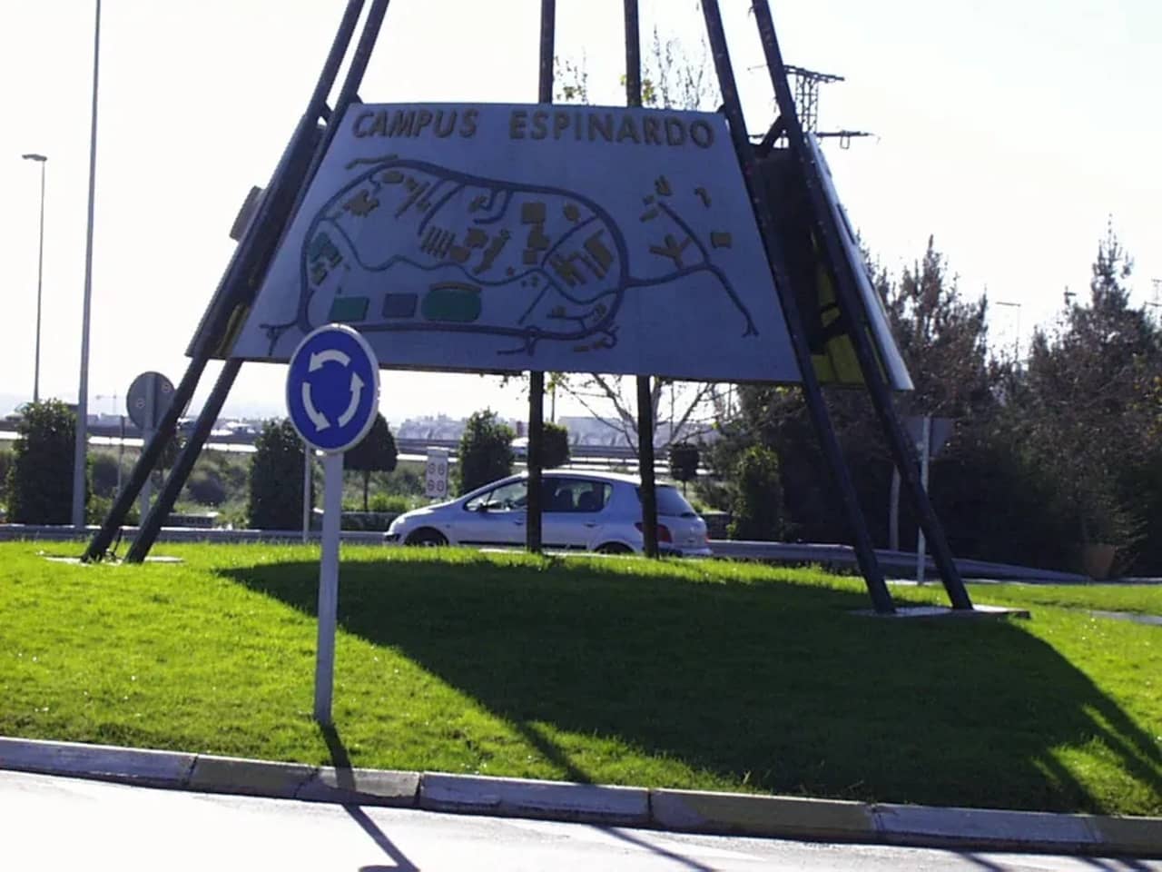 Undeveloped Land for sale in Murcia city - € 95,000 (Ref: 9838231)