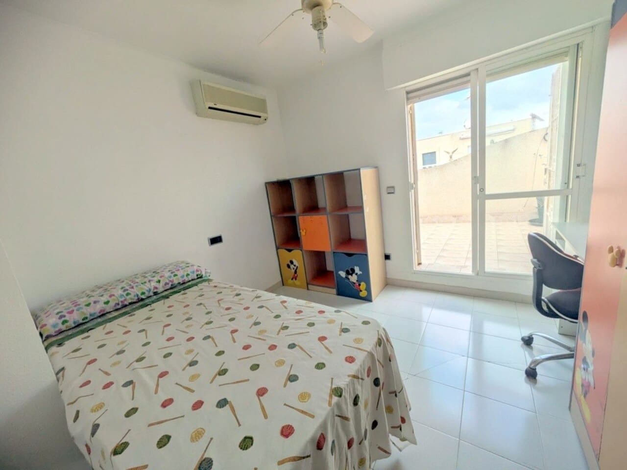 3 quarto Moradia Geminada para venda em Los Balcones com piscina - 168 900 € (Ref: 9838232)