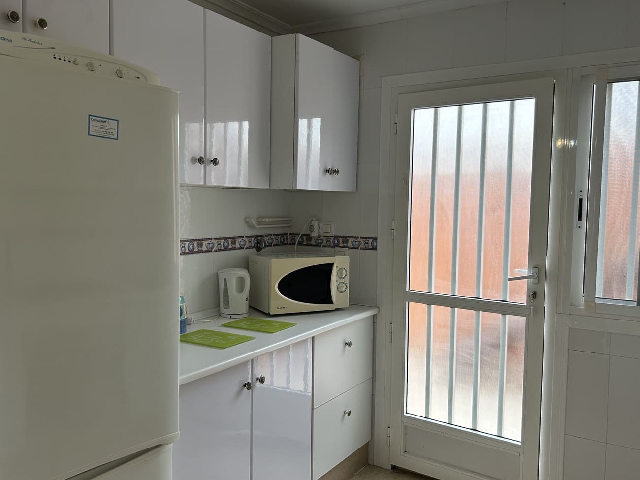 2 slaapkamer Villa te koop in Camposol - € 89.995 (Ref: 9924847)