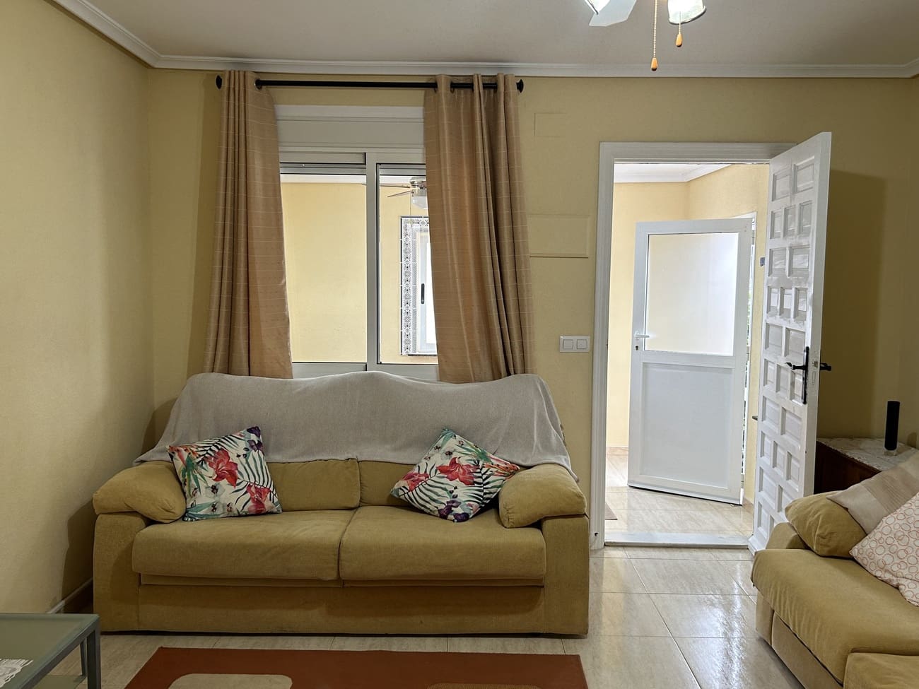 2 slaapkamer Villa te koop in Camposol - € 89.995 (Ref: 9924847)