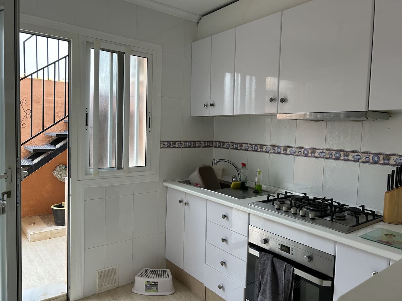 2 slaapkamer Villa te koop in Camposol - € 89.995 (Ref: 9924847)