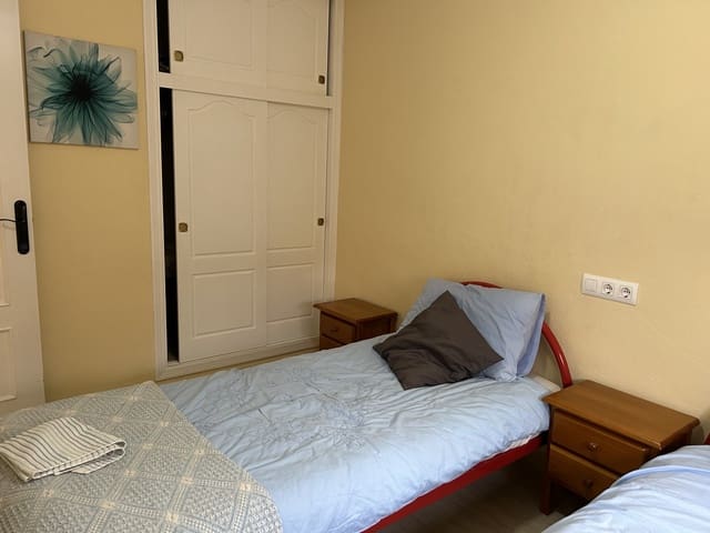 2 quarto Moradia para venda em Camposol, Mazarrón - 89 995 € (Ref: 9924847)