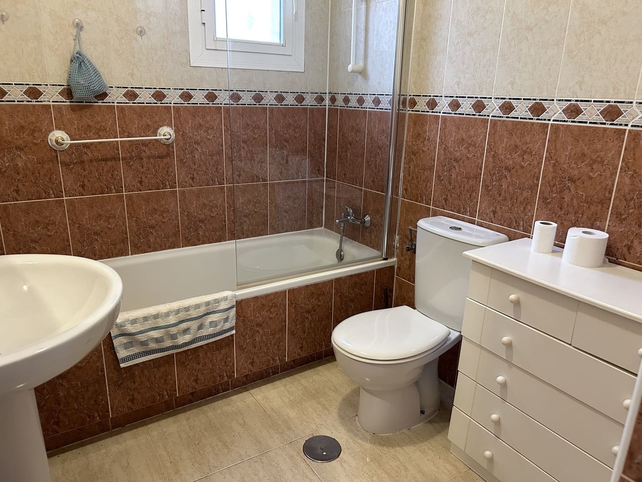 2 slaapkamer Villa te koop in Camposol - € 89.995 (Ref: 9924847)