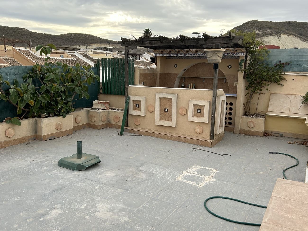 2 slaapkamer Villa te koop in Camposol - € 89.995 (Ref: 9924847)