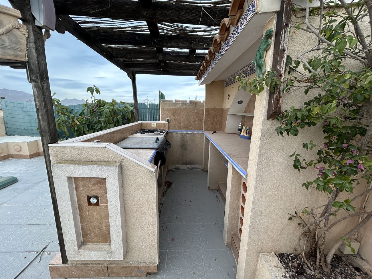 2 slaapkamer Villa te koop in Camposol - € 89.995 (Ref: 9924847)
