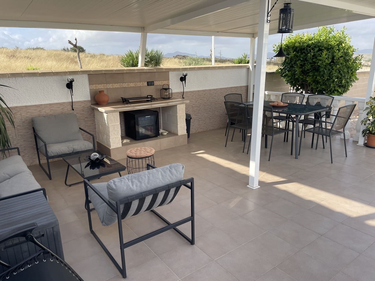 2 slaapkamer Villa te koop in Mazarron met zwembad garage - € 279.950 (Ref: 9924848)