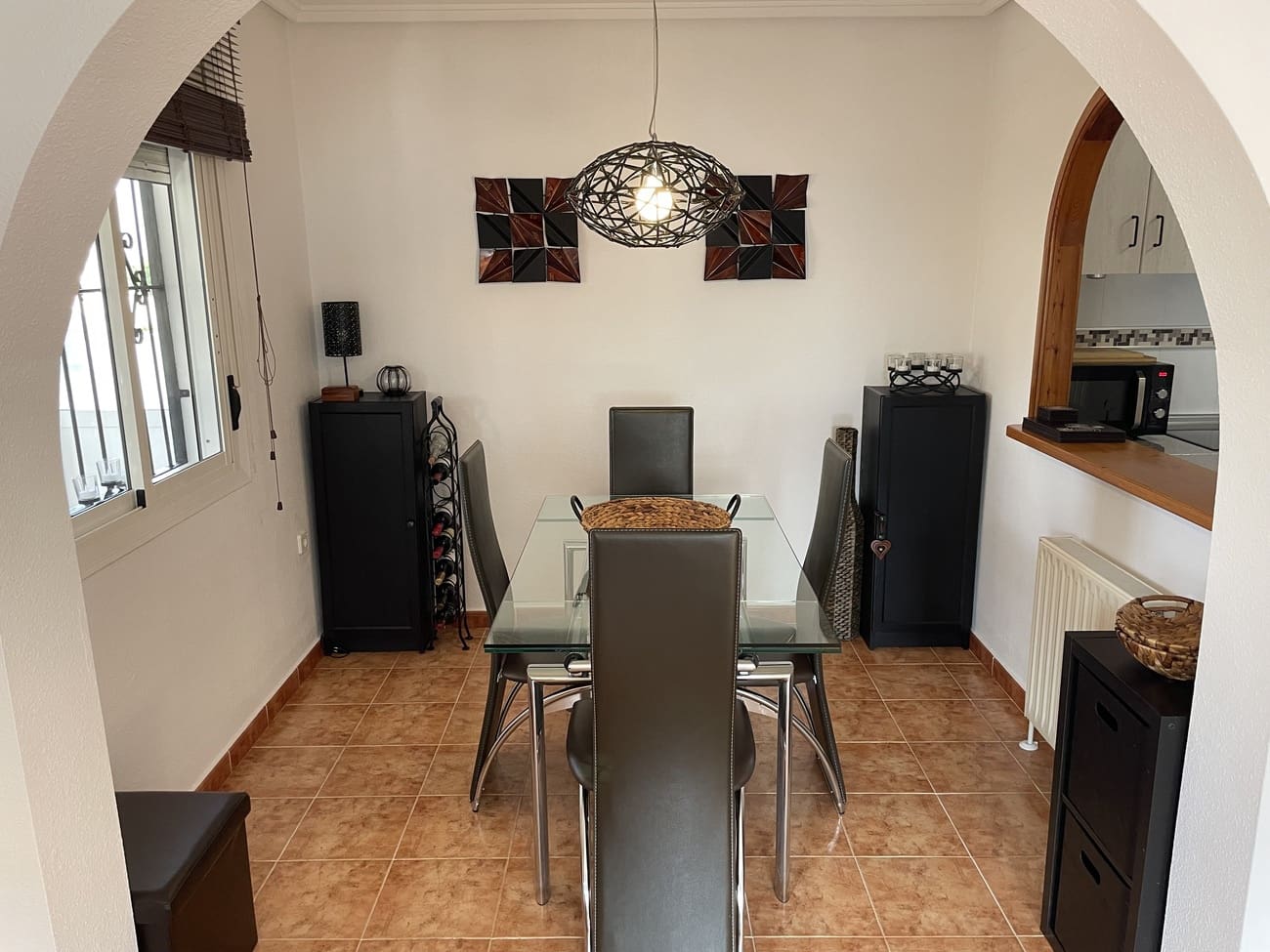 2 slaapkamer Villa te koop in Mazarron met zwembad garage - € 279.950 (Ref: 9924848)