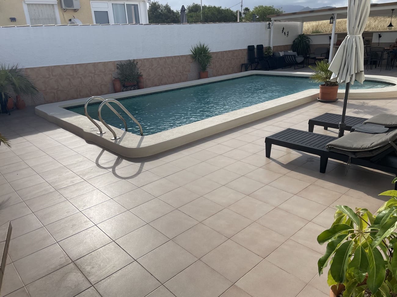 2 slaapkamer Villa te koop in Mazarron met zwembad garage - € 279.950 (Ref: 9924848)