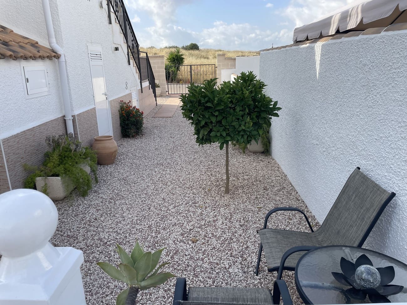 2 slaapkamer Villa te koop in Mazarron met zwembad garage - € 279.950 (Ref: 9924848)
