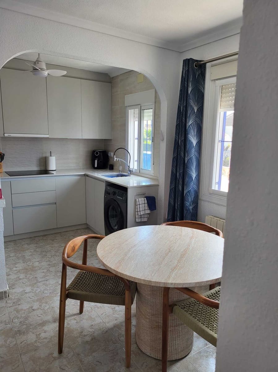 2 quarto Moradia para venda em Camposol com piscina garagem - 214 995 € (Ref: 9938673)