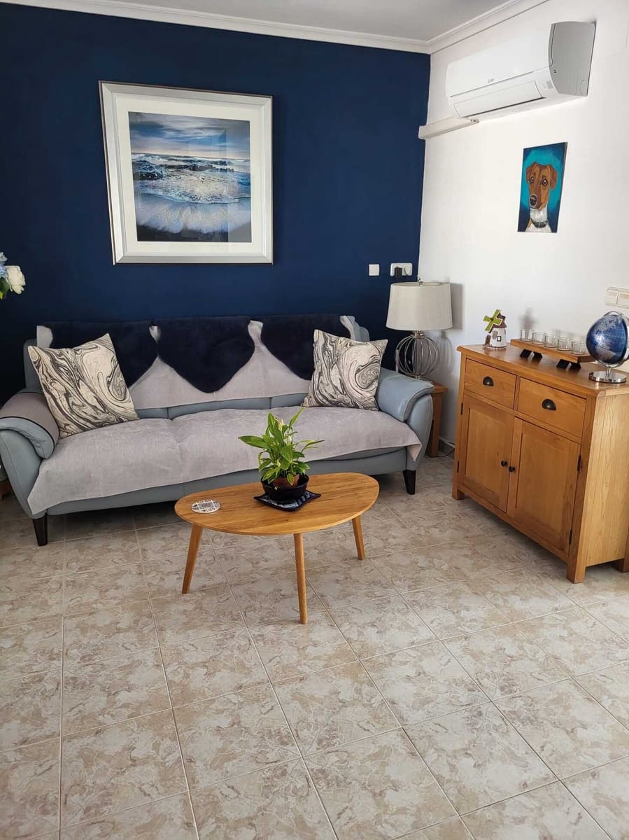 2 quarto Moradia para venda em Camposol com piscina garagem - 214 995 € (Ref: 9938673)