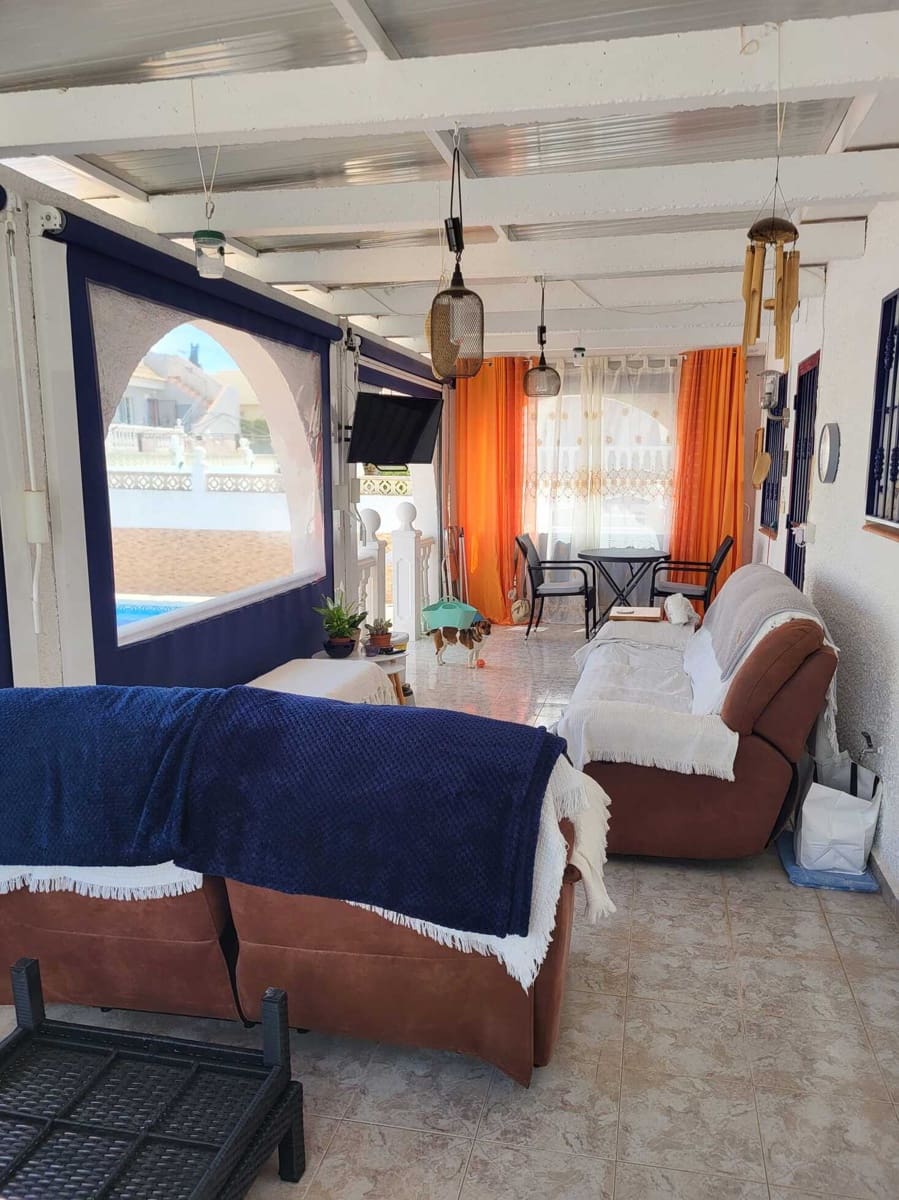 2 quarto Moradia para venda em Camposol com piscina garagem - 214 995 € (Ref: 9938673)