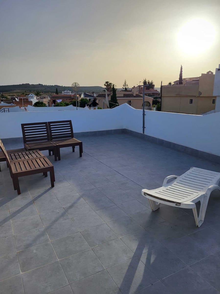 2 quarto Moradia para venda em Camposol com piscina garagem - 214 995 € (Ref: 9938673)