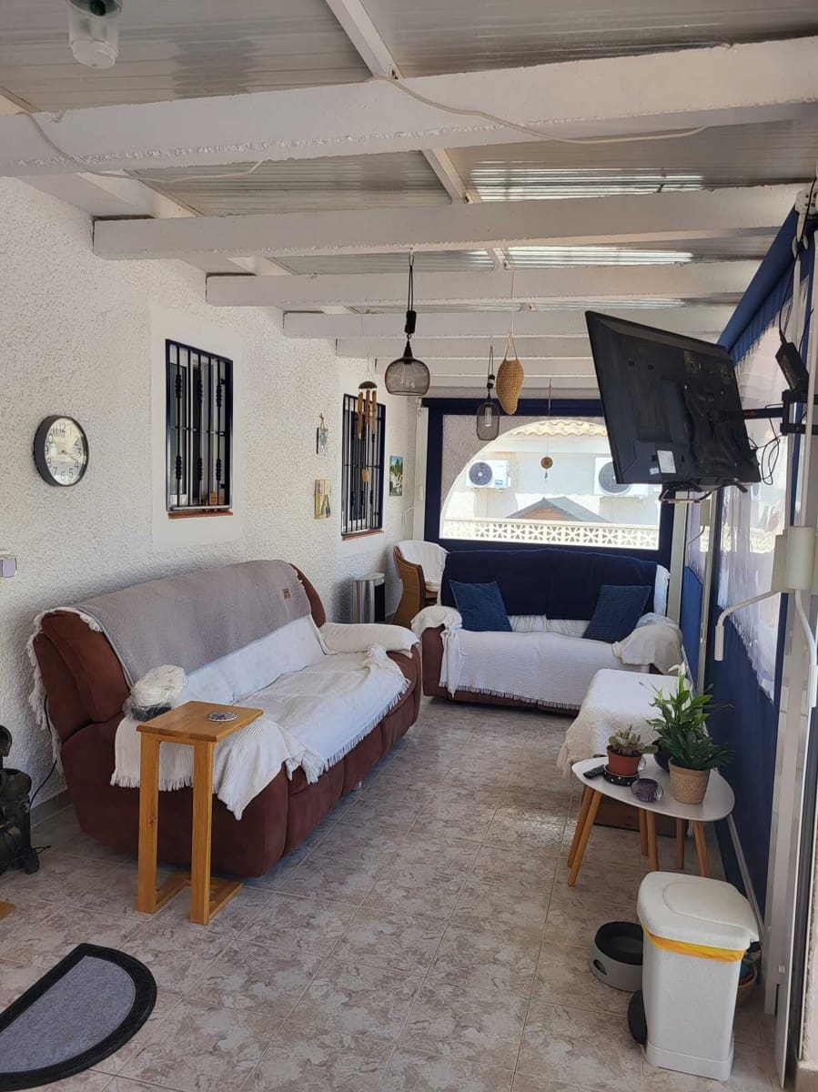 2 quarto Moradia para venda em Camposol com piscina garagem - 214 995 € (Ref: 9938673)