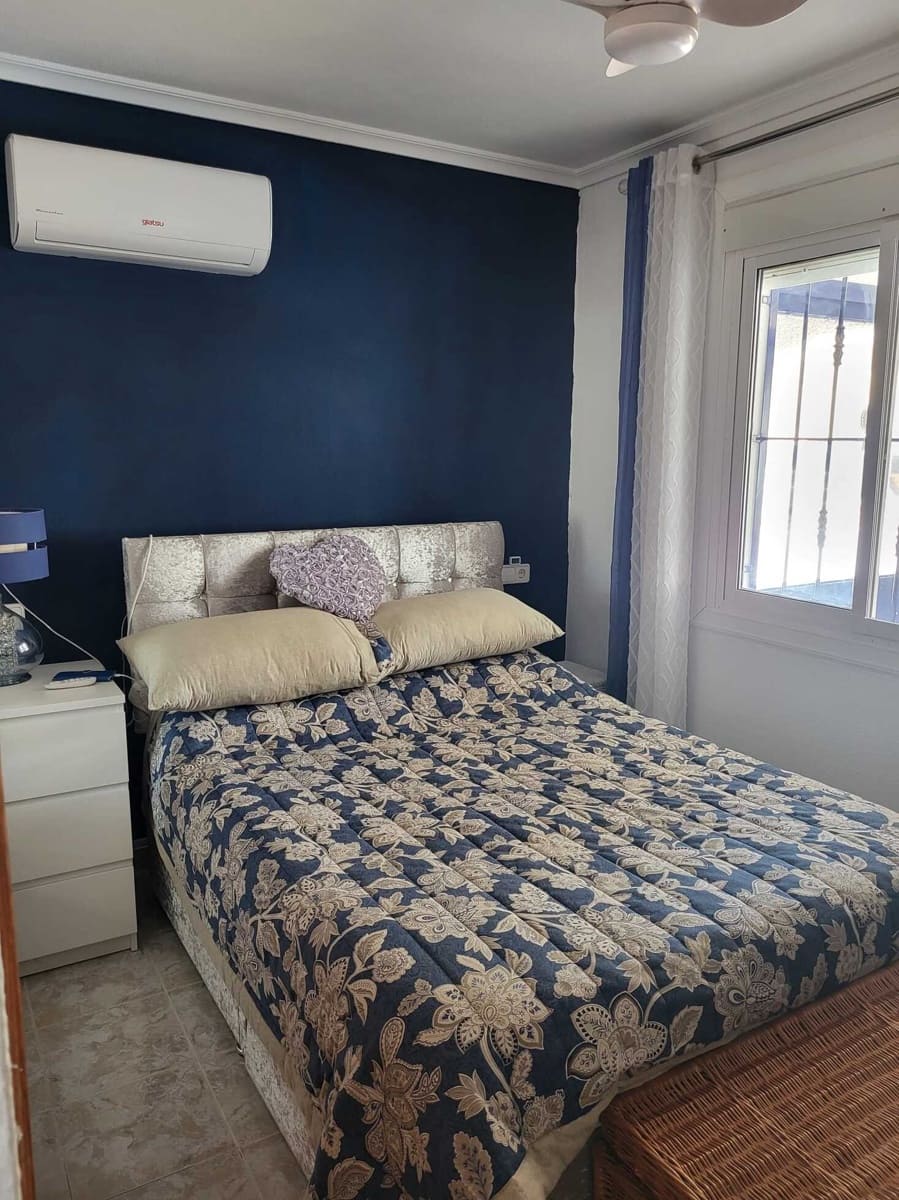2 quarto Moradia para venda em Camposol com piscina garagem - 214 995 € (Ref: 9938673)