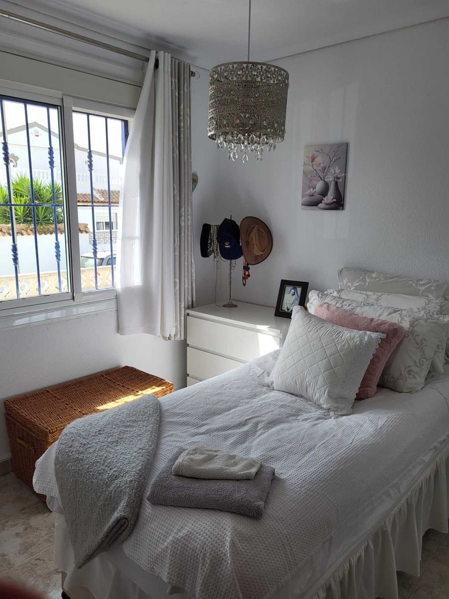 2 quarto Moradia para venda em Camposol com piscina garagem - 214 995 € (Ref: 9938673)