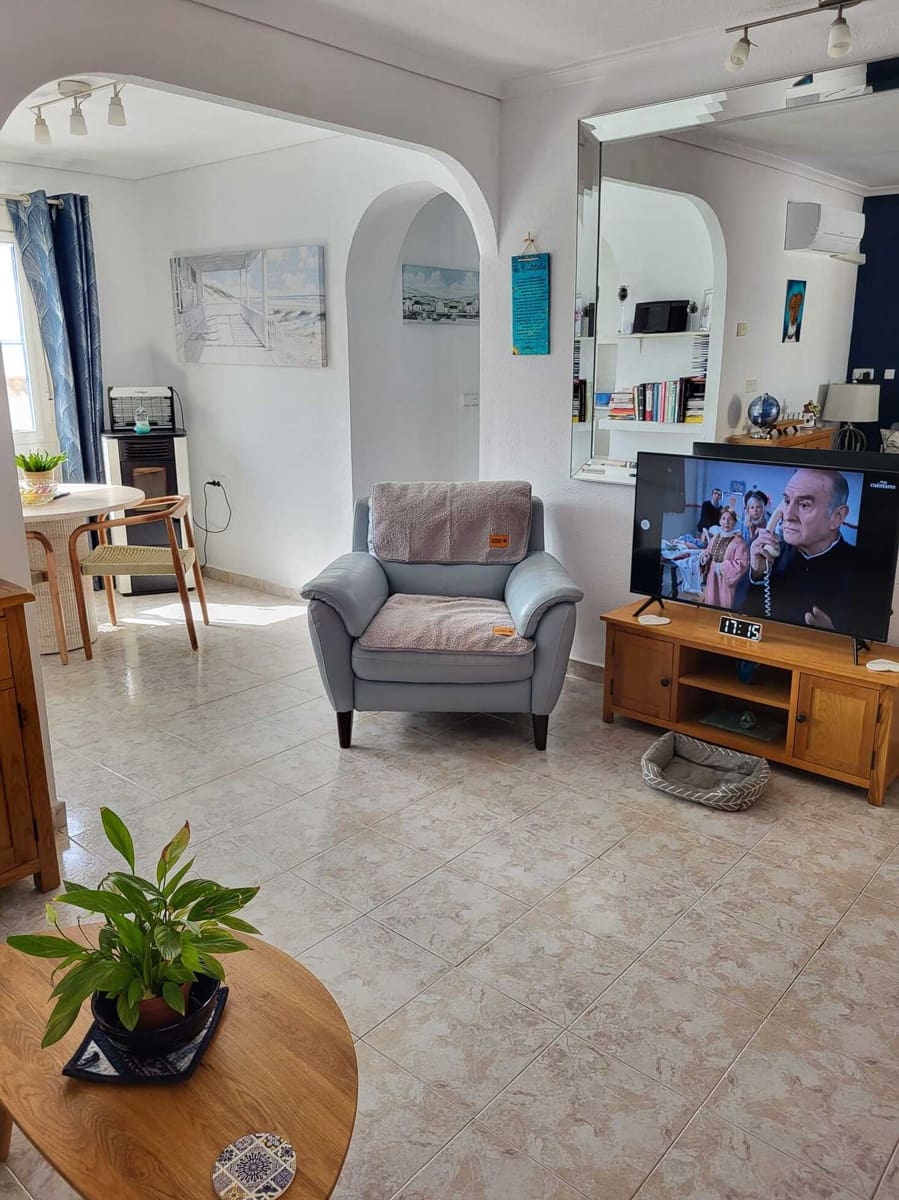 2 quarto Moradia para venda em Camposol com piscina garagem - 214 995 € (Ref: 9938673)