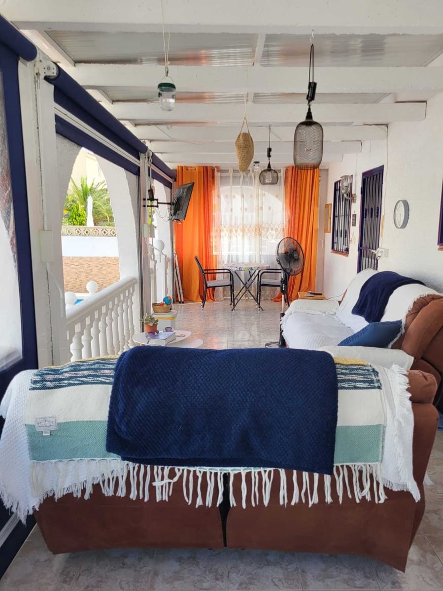 2 quarto Moradia para venda em Camposol com piscina garagem - 214 995 € (Ref: 9938673)