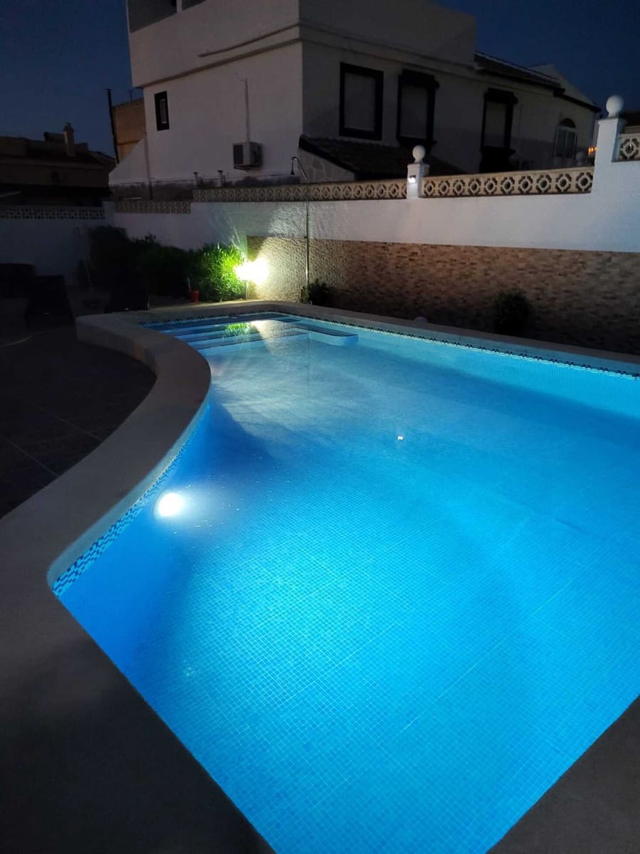 2 quarto Moradia para venda em Camposol com piscina garagem - 214 995 € (Ref: 9938673)