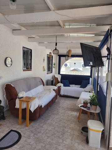 2 sypialnia Willa na sprzedaż w Camposol, Mazarrón z basenem garażem - 202 999 € (Ref: 9938673)