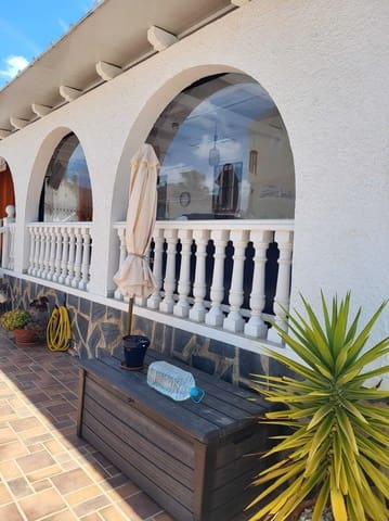 2 sypialnia Willa na sprzedaż w Camposol, Mazarrón z basenem garażem - 202 999 € (Ref: 9938673)