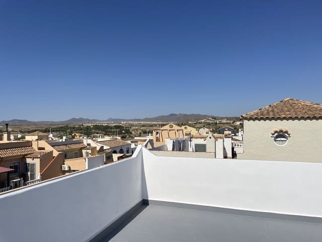 3 soverom Villa til salgs i Camposol - € 214 950 (Ref: 9948633)