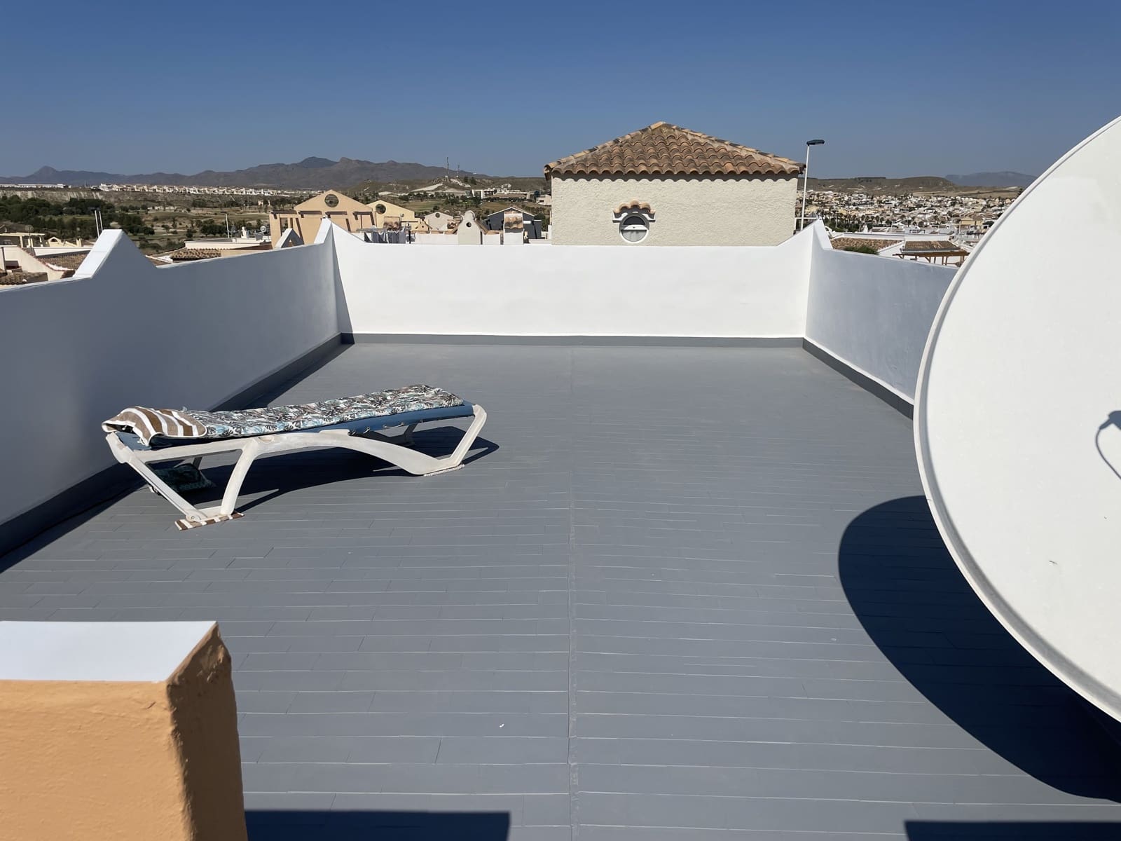 3 camera da letto Villa in vendita in Camposol - 214.950 € (Rif: 9948633)