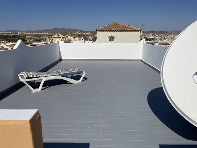 3 soverom Villa til salgs i Camposol - € 214 950 (Ref: 9948633)