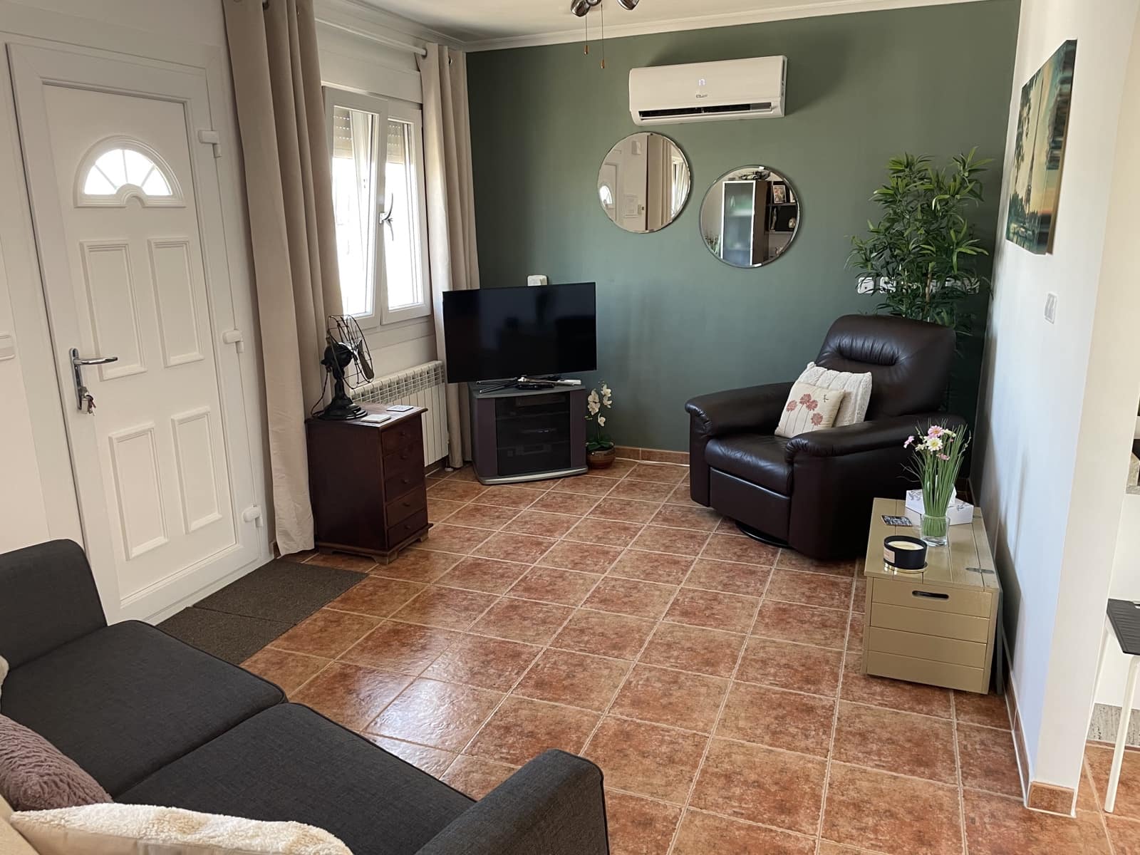 3 camera da letto Villa in vendita in Camposol - 214.950 € (Rif: 9948633)