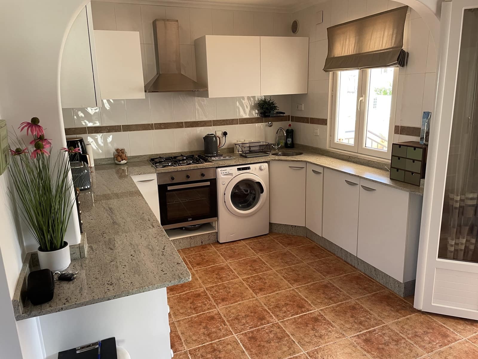 3 camera da letto Villa in vendita in Camposol - 214.950 € (Rif: 9948633)