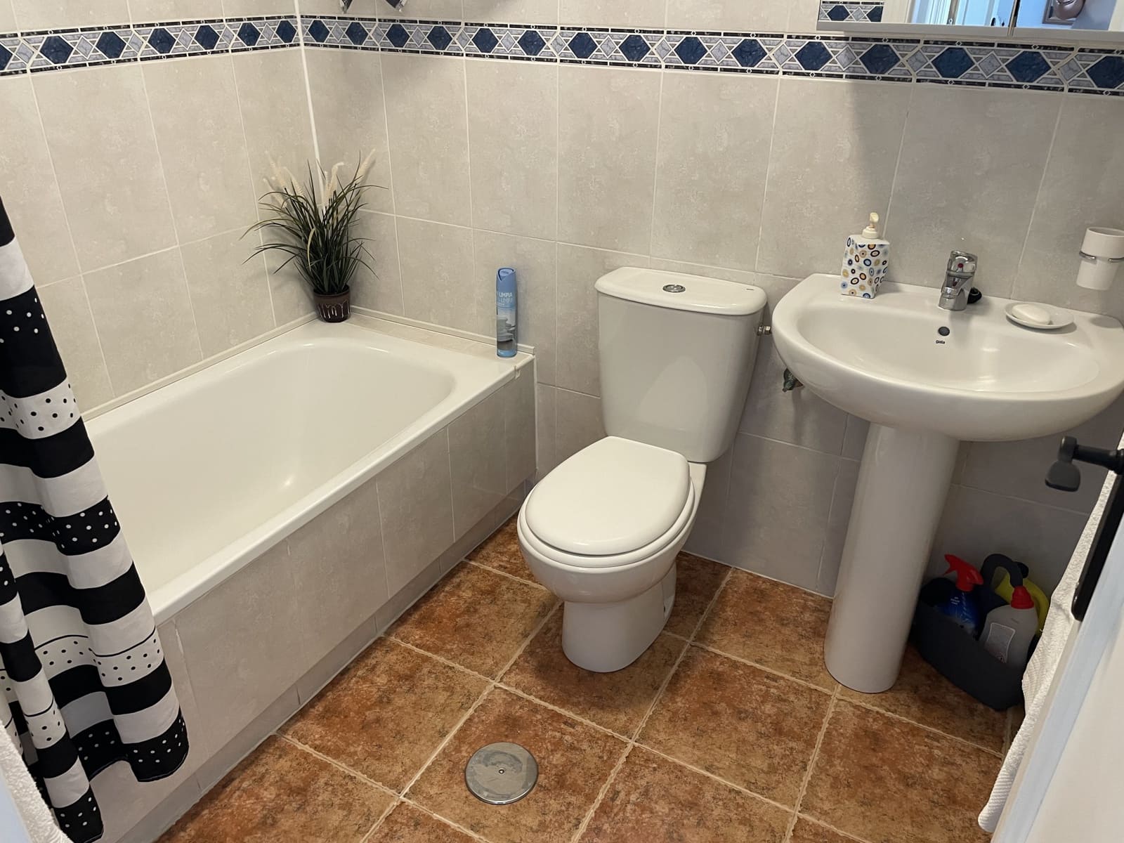 3 camera da letto Villa in vendita in Camposol - 214.950 € (Rif: 9948633)
