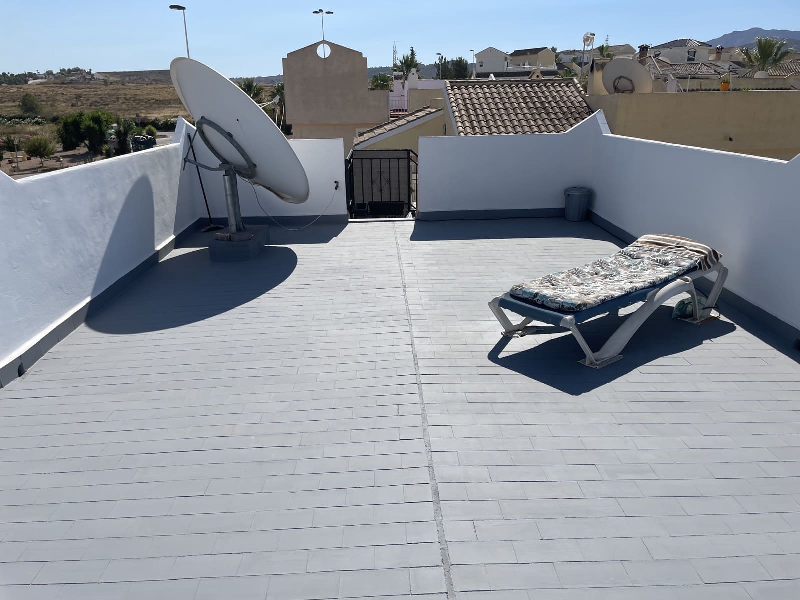 3 camera da letto Villa in vendita in Camposol - 214.950 € (Rif: 9948633)