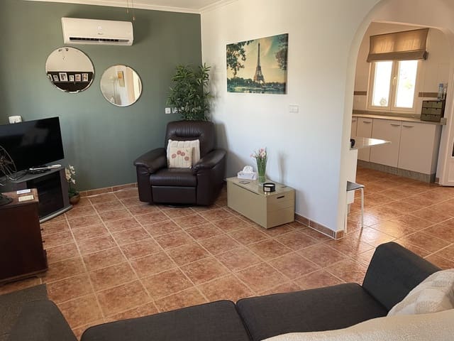 3 slaapkamer Villa te koop in Camposol, Mazarrón - € 214.950 (Ref: 9948633)